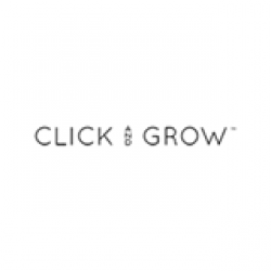 Promo codes and deals from Click and Grow